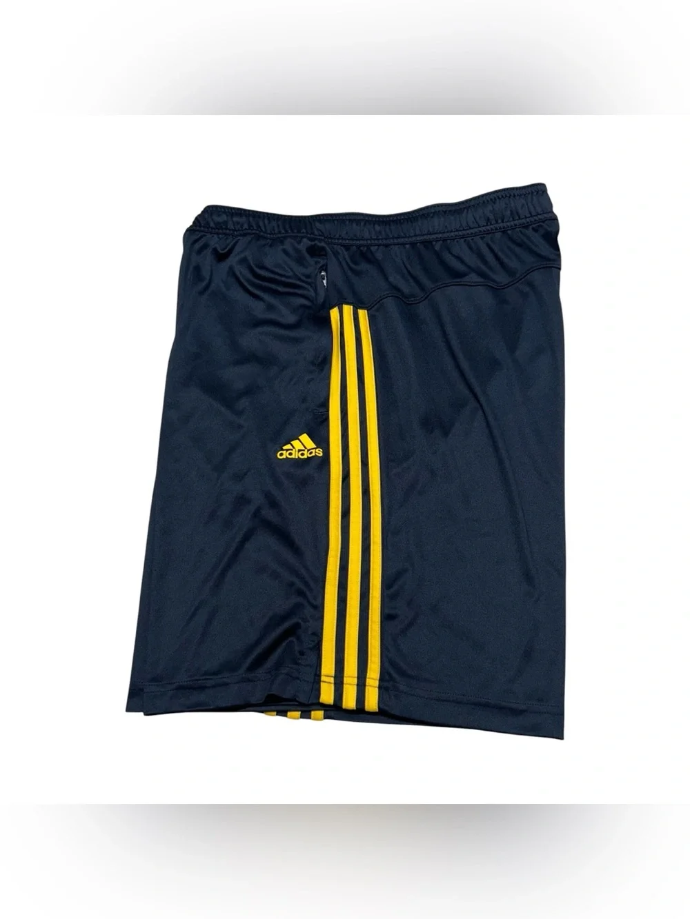 Adidas Clima Mens Size XL Shorts Running Gym Training Activewear